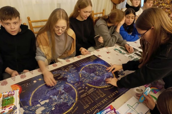 В музей Жуковского по Пушкинской карте