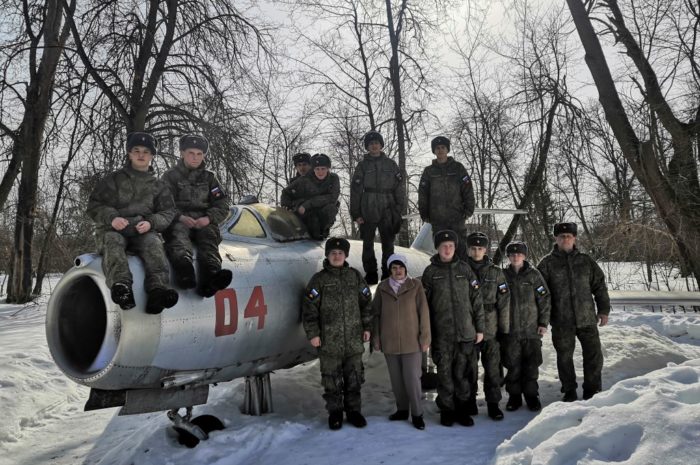 Историческая память. День памяти ученого Николая Егоровича Жуковского.