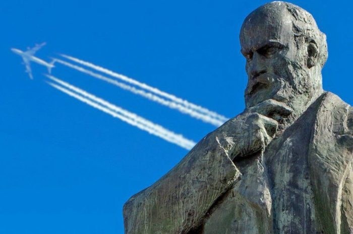 Музейная познавательная программа «Визитные карточки былого», посвященная Международному дню памятников и исторических мест