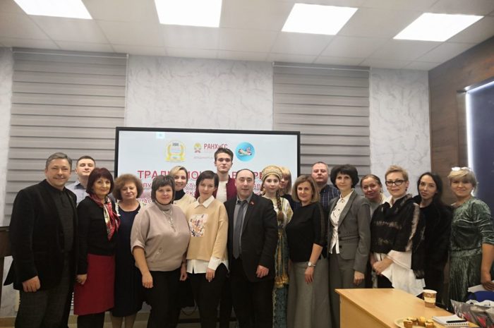 От сердца к сердцу добро летит, подобно птице