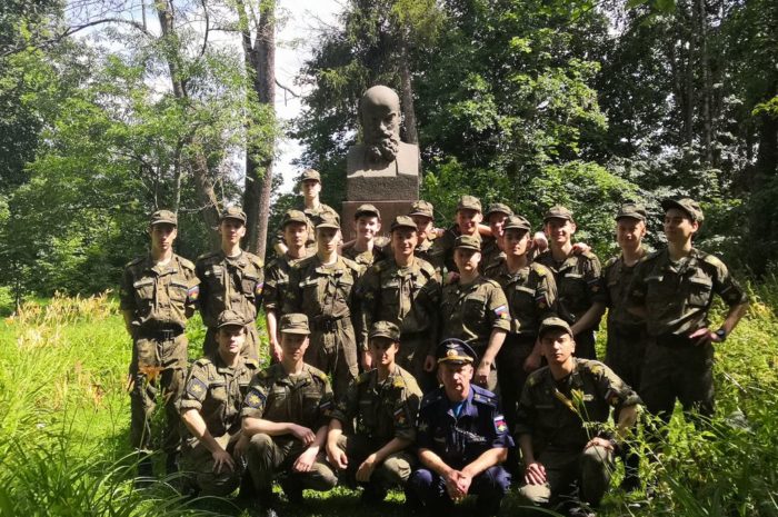 Николай Егорович Жуковский и МГТУ им. Н.Э.Баумана. Продолжение традиций.