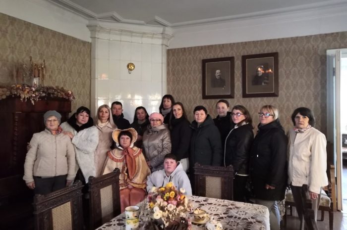 Наука окрыляет и жизни смысл дает