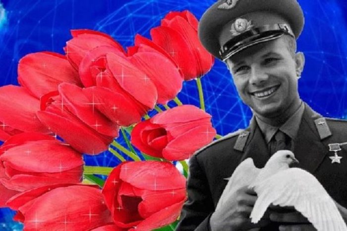 Музейно-познавательная программа «Знаете, каким он парнем был!»