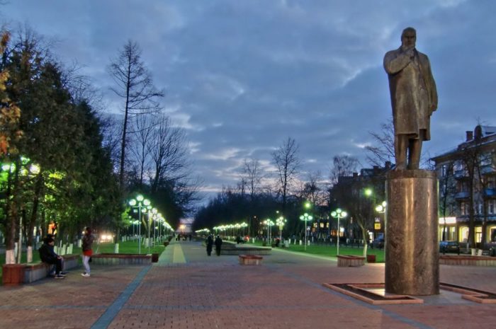23 апреля День рождения Центра авиационной науки — города Жуковский