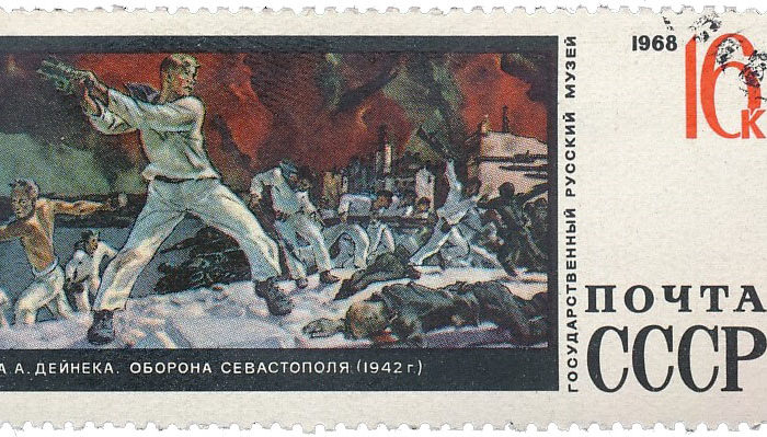 25 апреля 1895 г. был подписан указ об учреждении «Русского музея императора Александра III» (ныне — Государственный Русский музей)