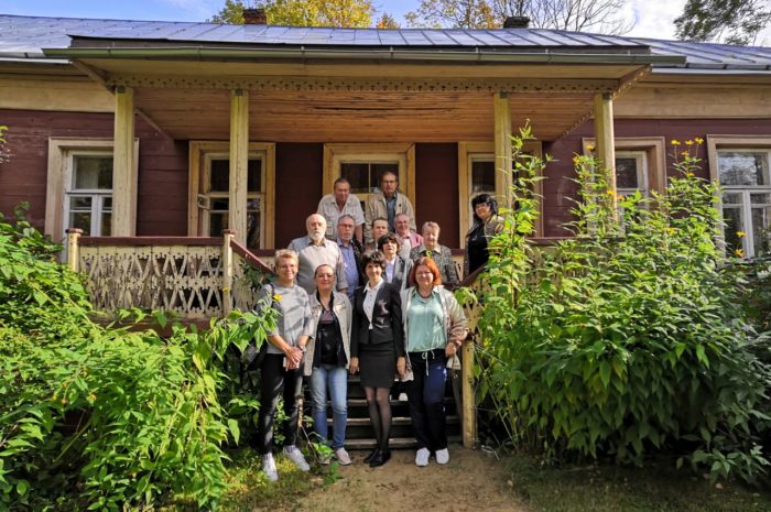 1-е научно-практические чтения