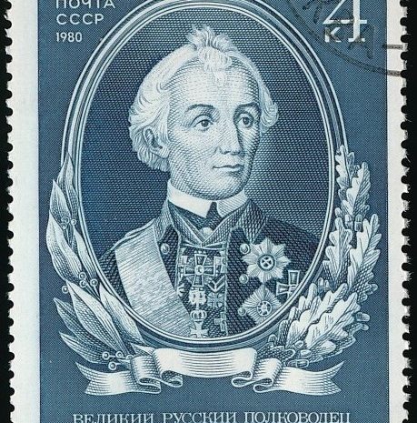 Славные места России — сельцо Орехово