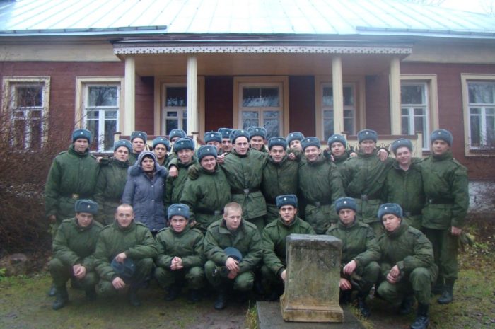Музейно-познавательная программа ко Дню защитника Отечества «Славной армии сыны»