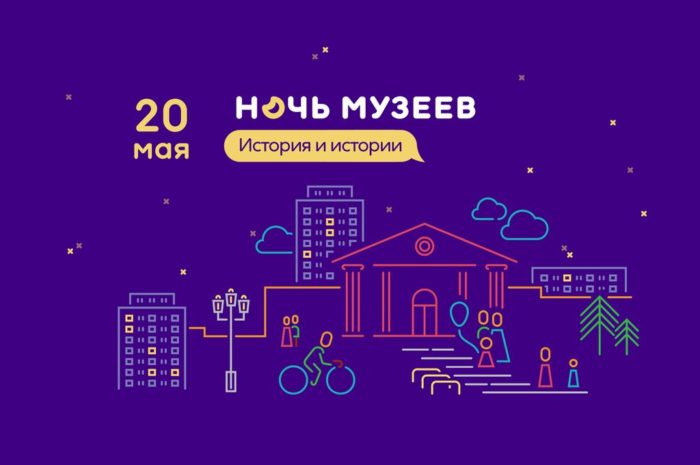 Ночь музеев в МБУК «Мемориальный Дом-музей усадьба Н.Е.Жуковского»