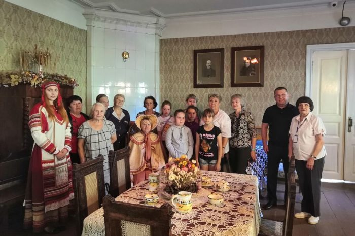 День Воздушного Флота России