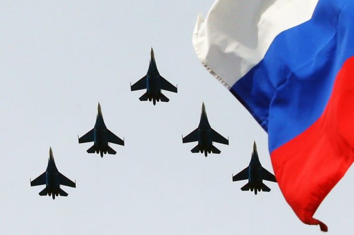 Музейная познавательная программа «Три цвета русской славы»