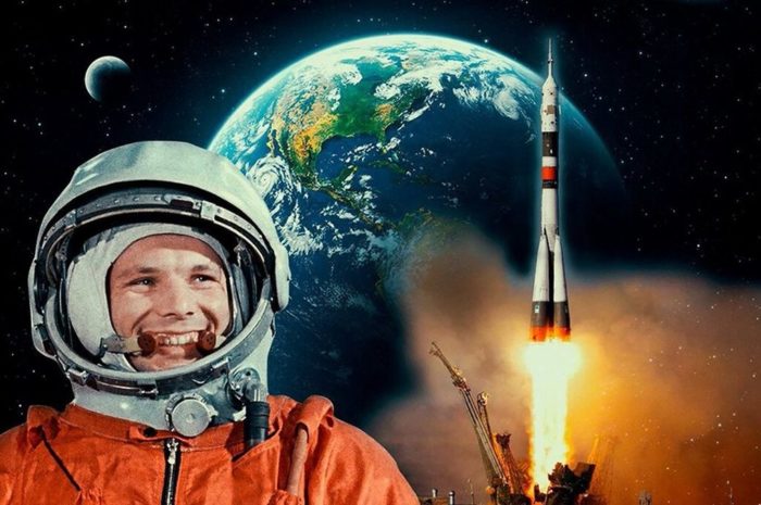 Космическая неделя в усадьбе Жуковских «Время первых», посвященная Дню космонавтики