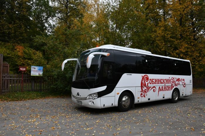 В МУЗЕЙ Н.Е.ЖУКОВСКОГО ПО ПУШКИНСКОЙ КАРТЕ