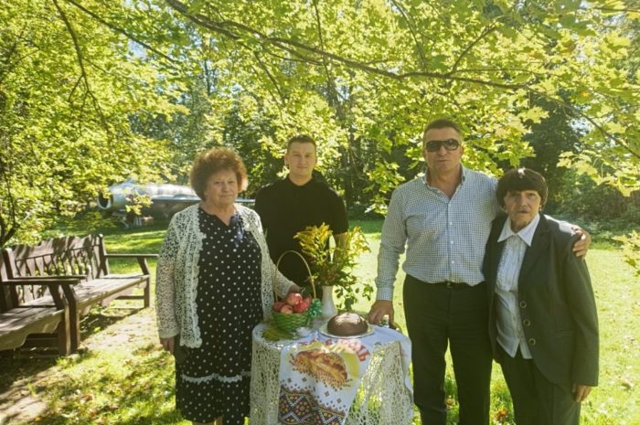 Друзья Усадьбы Жуковских