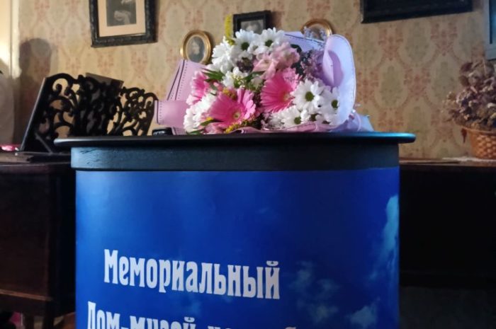 Музейная познавательная программа «Сила традиций», посвященная Международному дню памятников и исторических мест