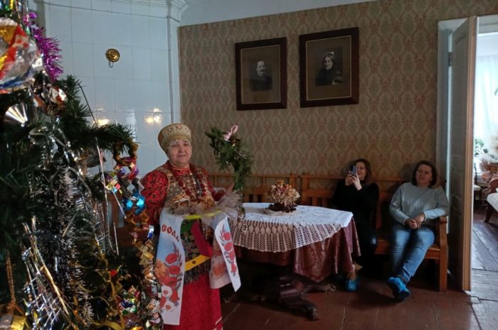 Традиции, семейные обычаи и история Рождественских праздников