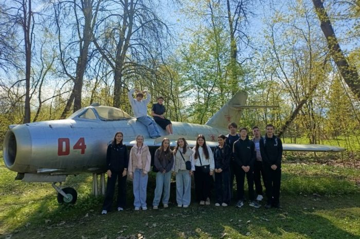 В музей Жуковского по Пушкинской карте