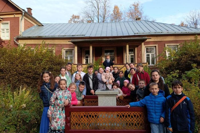 Православие и русская культура