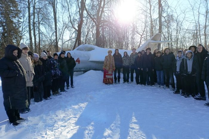 Из Солнечного Города — в Солнечную Усадьбу: Незабываемая Масленица!
