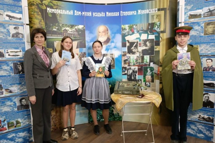 Сохраняя память: фронтовые письма и семейные реликвии нашли новый дом в Государственном Архиве Владимирской области