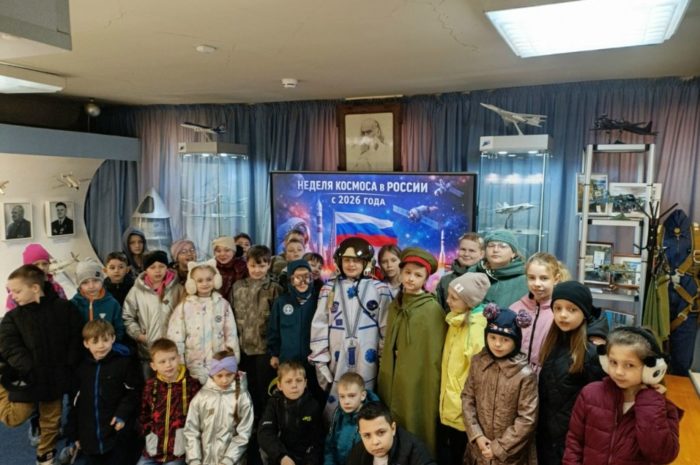 65 лет назад – легендарный полет Гагарина, сегодня – День космонавтики и светлая Пасха!