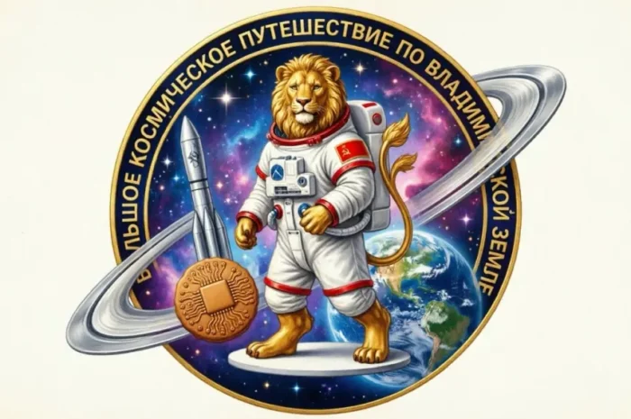 1 сентября 2026 года состоялся пилотный запуск образовательно-патриотического тура «Большое космическое путешествие по Владимирской Земле»